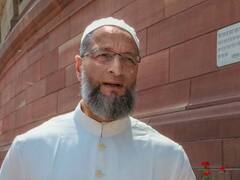 'फेडरलिज्म...', दिल्ली अध्यादेश पर असदुद्दीन ओवैसी ने साफ किया रुख