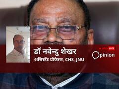 Opinion: मंदिरों-मठों पर स्वामी प्रसाद मौर्य का बयान बेतुका, अपनी तुच्छ राजनीति के लिए कर रहे इतिहास से खिलवाड़