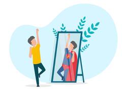 Personality Development : तुमच्या 'या' छोट्या सवयी सांगतात तुमचे व्यक्तिमत्व कसे आहे?