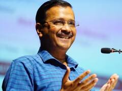 'जो काम BJP 13 साल में नहीं कर पाई, उसे हमने 5 माह में कर दिखाया' - अरविंद केजरीवाल का दावा 