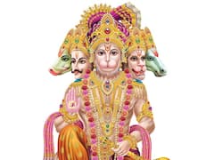 మంగళవారం నాడు ఈ 5 ఆంజ‌నేయ‌స్వామి మంత్రాలను పఠించండి, మార్పు మీరే గుర్తిస్తారు