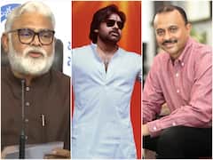 పవన్‌కు ఎంత ఇచ్చామనేది చెప్పను, అంబటివి ఆరోపణలు మాత్రమే - 'బ్రో' నిర్మాత విశ్వప్రసాద్