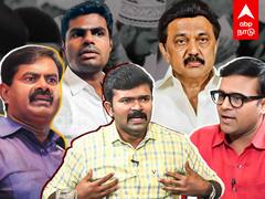 Sattai Durai Murugan Interview :  