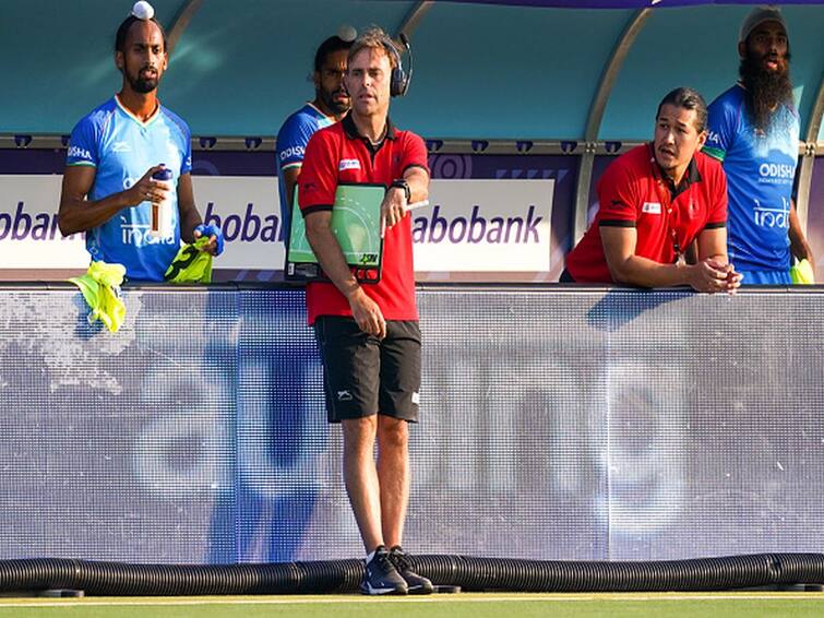 India Hockey Coach Craig Fulton Promises Tactical Changes For Asian Champions Trophy Abp live english news India Hockey Coach Craig Fulton Promises Tactical Changes For Asian Champions Trophy