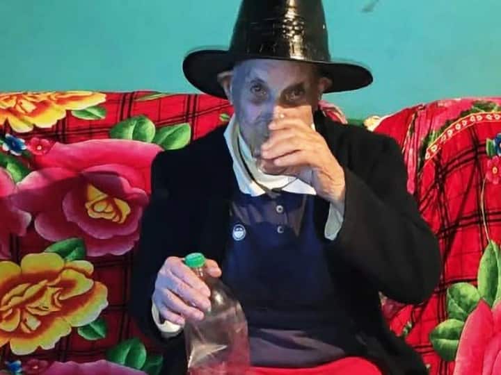 World oldest man Jose Paulino Gomes dies at 127 Jose Paulino Gomes Death: दुनिया के सबसे बुजुर्ग व्यक्ति का निधन, जीते थे नेचुरल लाइफ स्टाइल, इतनी थी उम्र