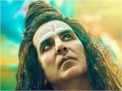 దేవుడి సినిమాకు ‘అడల్ట్’ సర్టిఫికెట్ - ‘ఓ మైగాడ్ 2’ పెద్దల చిత్రమా?