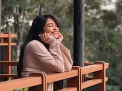 Karthika Deepam Amulya Gowda: బ్యూటిఫుల్ రౌడీబేబీ