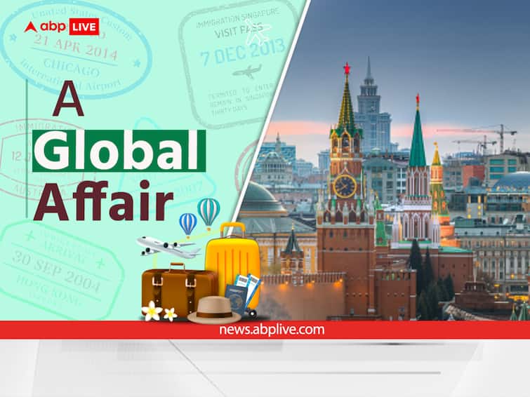 Travel Russia Know Visa Rules Before Planning A Visit To The Country ABP Live English News A Global Affair| Travel Russia: Know Visa Rules Before Planning A Visit To The Country