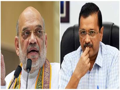Delhi services bill in lok sabha congress and DMK oppose டெல்லி அரசு அதிகாரிகள் மசோதா  - மக்களவையில் காங்கிரஸ், தி.மு.க. கடும் எதிர்ப்பு