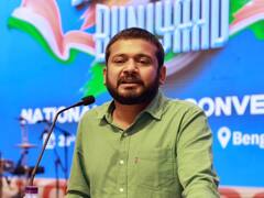 मध्य प्रदेश में बीजेपी के आदिवासी वोट बैंक में सेंध लगाएंगे कन्हैया कुमार? कांग्रेस ने बनाई ये रणनीति