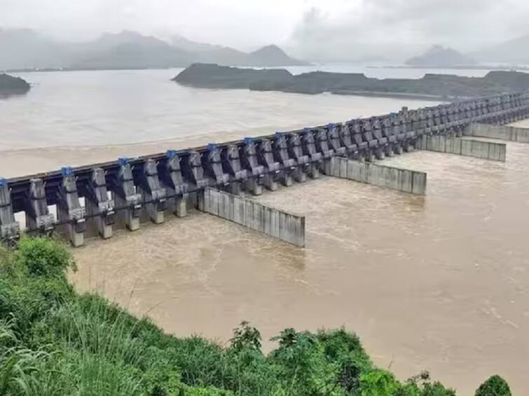 Polavaram Project Central Government Green Signal to Release Funds to Drinking Water Section in Polavaram Project  Polavaram Project: పోలవరం ప్రాజెక్టుపై ఏపీకి శుభవార్త - ఆ డబ్బులు  చెల్లించేందుకు కేంద్రం సుముఖత