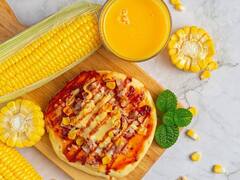 Crispy Fried Corn: बरसात में कॉर्न खाने का अपना ही मजा है, तो घर पर बनाएं रेस्तरां जैसा क्रिस्पी बेबी कॉर्न