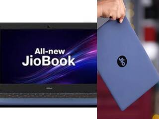 JioBook 2023: வெளியானது ஜியோபுக் (2023): லைட் வெய்ட், சிம் கார்டு, 8 மணிநேர பேட்டரி பேக்கப் - அசத்தல் லேப்டாப்!