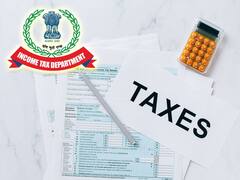 Income Tax Return : সময়ে দাখিল করা হয়নি আয়কর রিটার্ন ? গুণতে হবে কত জরিমানা ? করতে হবে কী ?
