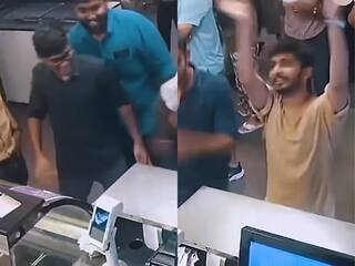 'डांस करो और फ्री में ले जाओ आइसक्रीम'...लोगों ने एक्सेप्ट किया ये ऑफर, दिखाए अपने गजब के डांस मूव्स- VIDEO