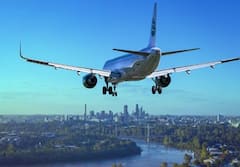 Aeroplane Seat: विमानात 'ही' सीट चुकूनही नका निवडू; पायलटने सांगितलं कारण