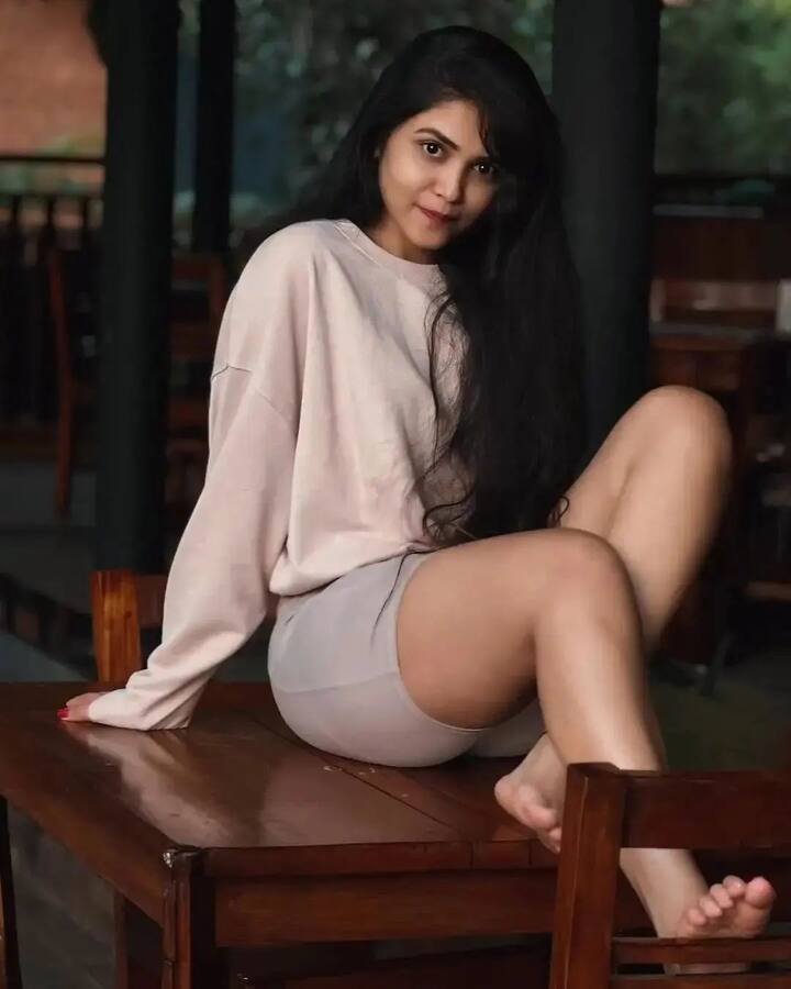 కార్తీకదీపం సీరియల్ లో జ్వాల (శౌర్య) గా ప్రేక్షకులను మెప్పించిన ఈమెపేరు అమూల్య గౌడ