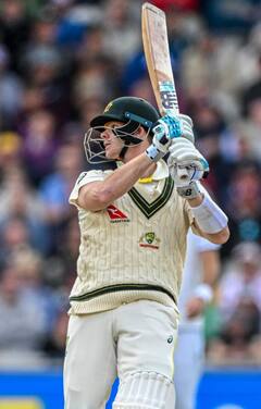 Ashes: பரபரப்பாக நடந்த கடைசி நாள் ஆஷஸ் டெஸ்ட் போட்டி டிராவில் முடிந்தது!