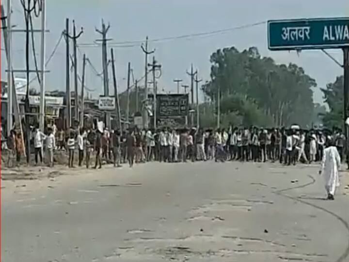 Know what is the connection of Nuh violence with Manesar? Why did the violence break out? Nuh Violence: नूंह हिंसा का मोनू मानेसर से कनेक्शन! आखिर क्यों भड़की हिंसा?