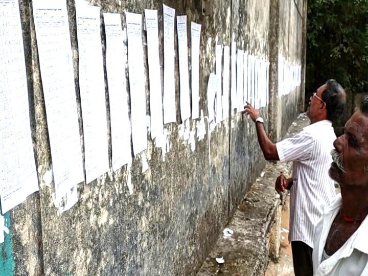 மயிலாடுதுறையில் ஒரே மாதத்தில் ரூ. 8 கோடிக்கு பருத்தி கொள்முதல் செய்து சாதனை