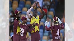 ভারতের বিরুদ্ধে টি-টোয়েন্টি সিরিজের দল ঘোষণা ওয়েস্ট ইন্ডিজের, ঢুকলেন ২ অভিজ্ঞ তারকা