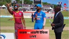 প্রথমে ব্যাট করতে নেমে ৩৫১/৫ রান বোর্ডে তুলে নিল ভারত