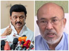 Manipur: சரின்னு சொல்லுங்க; ரூ.10 கோடி மதிப்பிலான அத்தியாவசிய பொருட்கள் ரெடி! - மணிப்பூருக்கு கடிதம் எழுதிய முதல்வர் ஸ்டாலின்