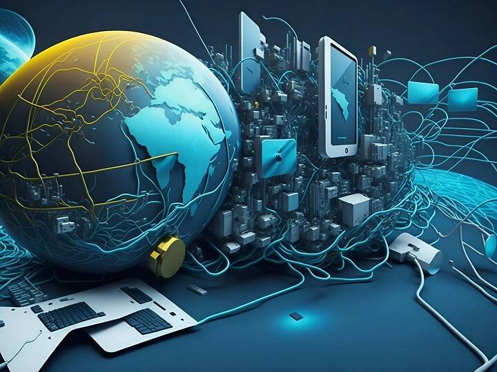 KBPS vs MBPS vs GBPS vs TBPS: difference between these internet terms KBPS vs MBPS vs GBPS vs TBPS: इंटरनेट के ये टर्म के क्या हैं मायने, समझें क्या है अंतर