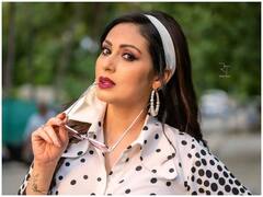 Sadaa: పాత కాలం హీరోయిన్‌లా రెడీ అయిన సదా