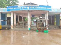 नाबालिग छात्रा से रेप के विरोध में बीजेपी ने बंद कराया सुकमा, व्यापारी संघ का भी मिला समर्थन