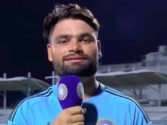 It's An Amazing Feeling, Not Easy For Me To Describe In Words: Rinku Singh After Ireland T20Is Call-Up
