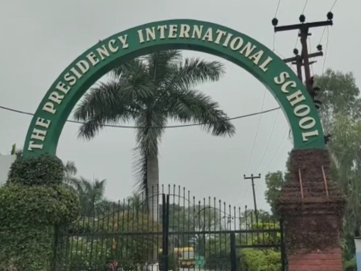 Dehradun Presidency International School Bomb Threat Through Email