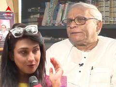 'দূর থেকেই দেখলাম, নিশ্চয়ই দ্রুত ভাল হয়ে উঠবেন', হাসপাতালে বুদ্ধবাবুকে দেখে প্রতিক্রিয়া ঋতুপর্ণা সেনগুপ্তর