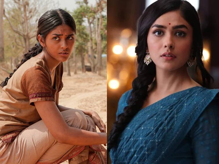 From outright rejection to getting movie without audition know more about Mrunal Thakur Journey Mrunal Thakur: హ్యపీ బర్త్ డే మృణాల్ - హీరోయిన్‌గా పనికిరావన్నారు, ఇప్పుడు ఆమె డేట్స్ కోసం వెయిట్ చేస్తున్నారు, మన సీత సినీ ప్రస్థానం సాగిందిలా!