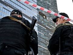 Moscow Hit By Drone Attack, Russia's Vnukovo International Airport Temporarily Shut