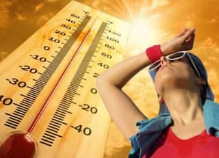 Heatwave prediction seven cities orange alert gandhinagar Ahmedabad |  રાજ્યના સાત શહેરમાં હવામાન વિભાગે હીટવેવની આગાહી કરી, ગાંધીનગર,અમદાવાદમાં  પાંચ દિવસનું ઓરેન્જ એલર્ટ