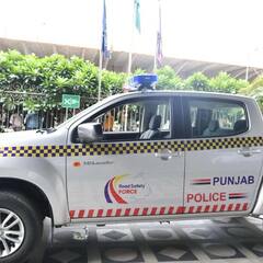 Traffic Hawks: ਮੁੱਖ ਮੰਤਰੀ ਭਗਵੰਤ ਮਾਨ ਵੱਲੋਂ ‘ਟਰੈਫਿਕ ਹਾਕਸ’ ਐਪ ਲਾਂਚ, ਲੋਕਾਂ ਤੇ ਪੁਲਿਸ ਵਿਚਾਲੇ ਫ਼ਾਸਲਾ ਹੋਵੇਗਾ ਖ਼ਤਮ