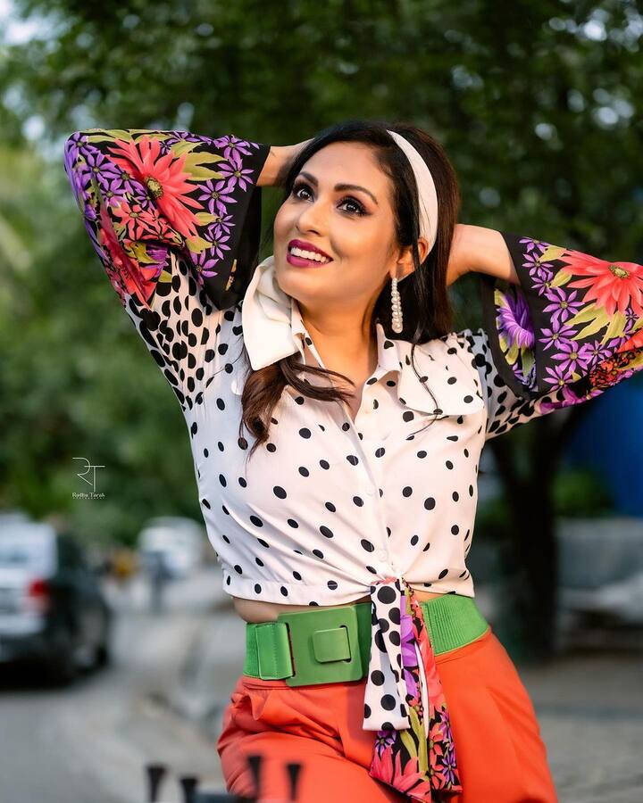 సదా అందమైన ఫోటోలు