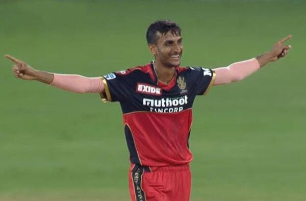 ਸ਼ਾਹਬਾਜ਼ ਅਹਿਮਦ ਨੂੰ ਆਇਰਲੈਂਡ ਦੌਰੇ ਲਈ ਟੀਮ ਇੰਡੀਆ ਦਾ ਹਿੱਸਾ ਬਣਾਇਆ ਗਿਆ ਹੈ। ਇਸ ਖਿਡਾਰੀ ਨੇ ਆਈਪੀਐਲ ਵਿੱਚ ਸ਼ਾਨਦਾਰ ਪ੍ਰਦਰਸ਼ਨ ਕੀਤਾ ਸੀ। (ਫੋਟੋ ਕ੍ਰੈਡਿਟ- ਸੋਸ਼ਲ ਮੀਡੀਆ)