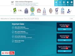 క్యాట్-2023 నోటిఫికేషన్ విడుదల, పరీక్ష ఎప్పుడంటే?