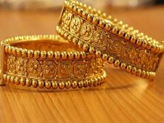 கழுத்தை நெரிக்கும் தங்கம்.. சவரனுக்கு 160 ரூபாய் அதிகரிப்பு.. இன்றைய தங்கம் வெள்ளி விலை நிலவரம் இதோ..