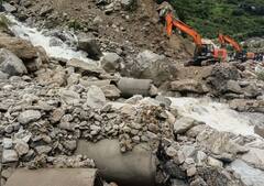 Weather Forecast: इन राज्यों में भारी बारिश की संभावना ,जानें अपने इलाके के मौसम का हाल