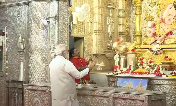 लोकमान्य टिळक पुरस्काराने आज पंतप्रधान नरेंद्र मोदी यांचा सन्मान होणार आहे.