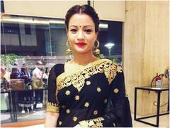 ‘क्या हाल मिस्टर पांचाल’ फेम श्रुति रावत  ने पति  निखिल से अलग होने की अनाउंसमेंट की, शादी के 7 साल बाद लेंगी तलाक!