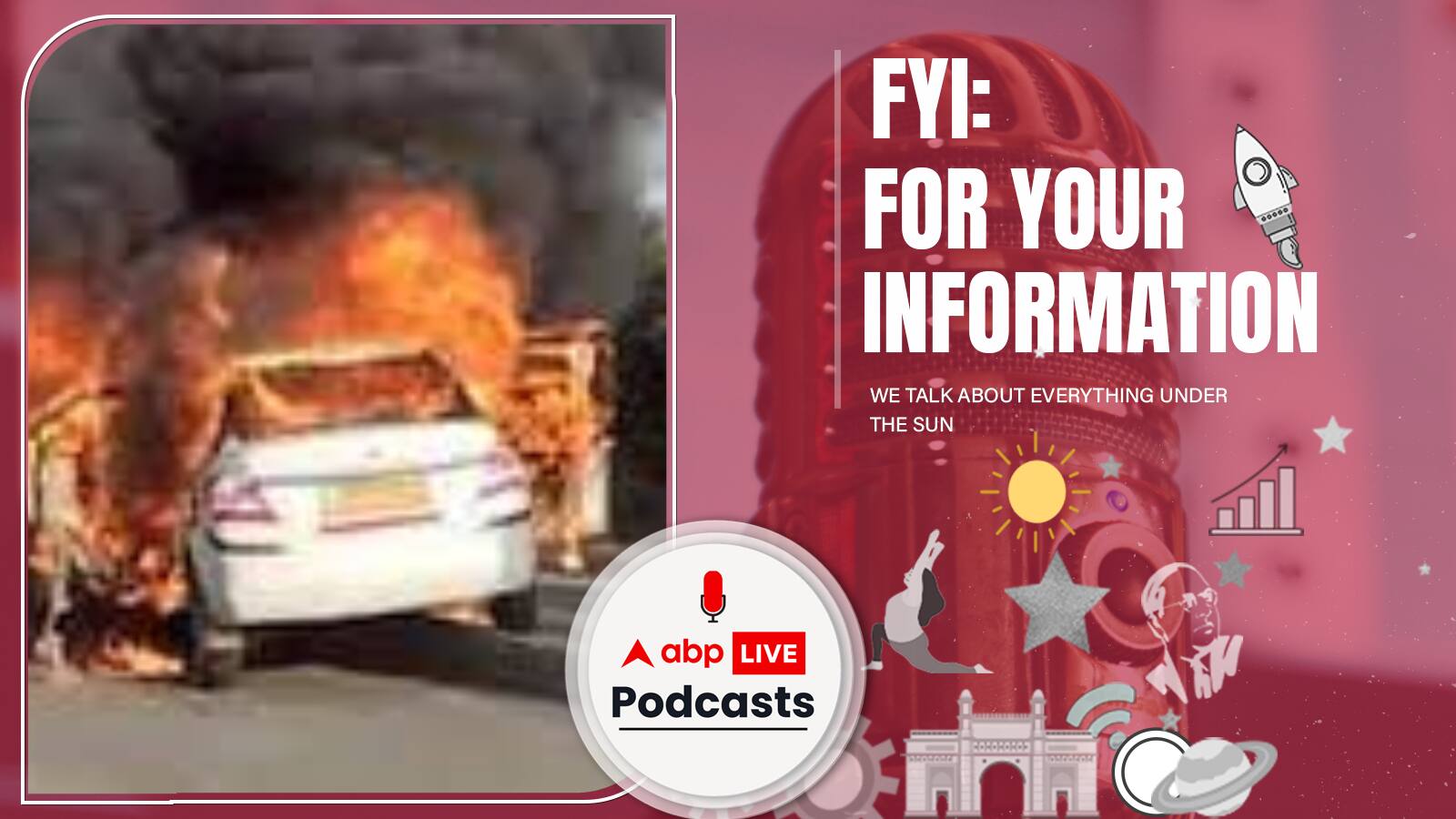 Haryana Nuh Violence: हरियाणा के नूंह में सांप्रदायिक तनाव | Explained | FYI