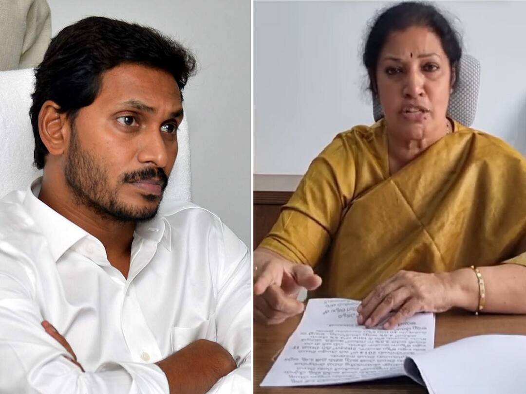 Purandeswari: ఏపీ అప్పులు 2లక్షల కోట్లా? 10లక్షల కోట్లా? అసలు నిజాలు చెప్పిన పురంధేశ్వరి Purandeswari clarifies over AP Credits and its sources amid Nirmala sitaraman answer in Parliament Purandeswari: ఏపీ అప్పులు 2లక్షల కోట్లా? 10లక్షల కోట్లా? అసలు నిజాలు చెప్పిన పురంధేశ్వరి