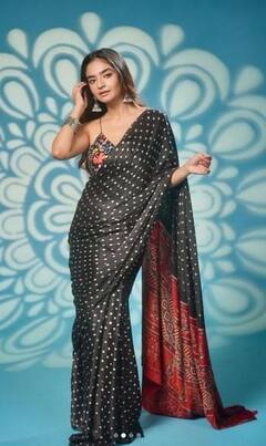 Anushka Sen: ਐਥਨਿਕ ਆਊਟਫਿਟ 'ਚ ਅਨੁਸ਼ਕਾ ਸੇਨ ਨੇ ਦਿਖਾਇਆ ਬੇਮਿਸਾਲ ਅੰਦਾਜ਼, ਪਿਆਰੀ ਮੁਸਕਰਾਹਟ ਨਾਲ ਲੁੱਟੀ ਲਾਈਮਲਾਈਟ