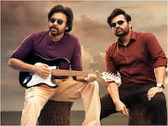 రూ.100 కోట్ల క్లబ్‌లో ‘బ్రో’ మూవీ - 'వకీల్ సాబ్', 'భీమ్లా నాయక్'ను అధిగమించిన కలెక్షన్లు