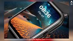 Smart Watch: 3000 ਰੁਪਏ ਦੇ ਬਜਟ ਵਿੱਚ ਇਹ ਆਉਂਦੀ ਹੈ ਇਹ 'Smart Watch', ਸਟਾਈਲਿਸ਼ ਲੁੱਕ ਅਤੇ ਸ਼ਾਨਦਾਰ ਵਿਸ਼ੇਸ਼ਤਾਵਾਂ ਜਿੱਤ ਲੈਣਗੀਆਂ ਤੁਹਾਡਾ ਦਿਲ