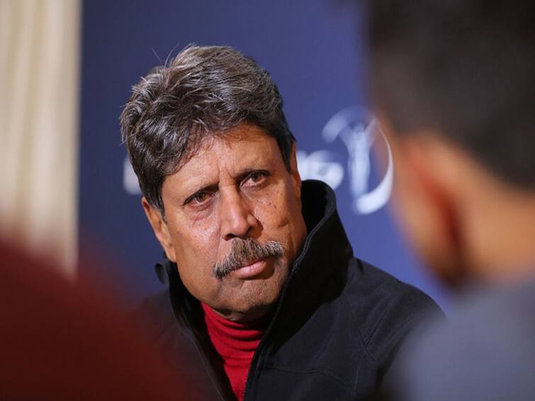 'I Would Have A Chartered Flight For My Team...': Kapil Dev's Word Of Advice To BCCI On India's Tight World Cup Schedule abp live english news 'I Would Have A Chartered Flight For My Team...': Kapil Dev's Word Of Advice To BCCI On India's Tight World Cup Schedule